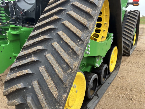 2025 John Deere 9RX 640 - Photo19