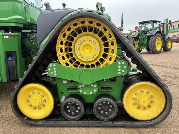 2025 John Deere 9RX 640 - Photo21