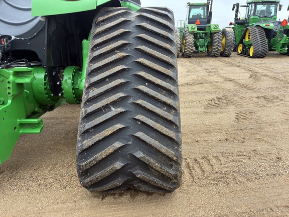2025 John Deere 9RX 640 - Photo20