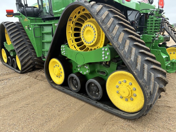 2025 John Deere 9RX 640 - Photo22