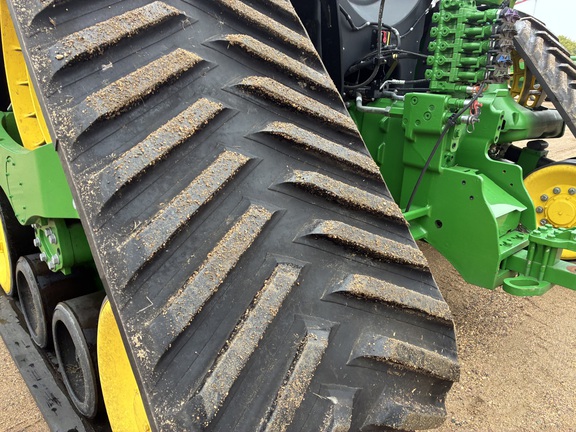 2025 John Deere 9RX 640 - Photo23