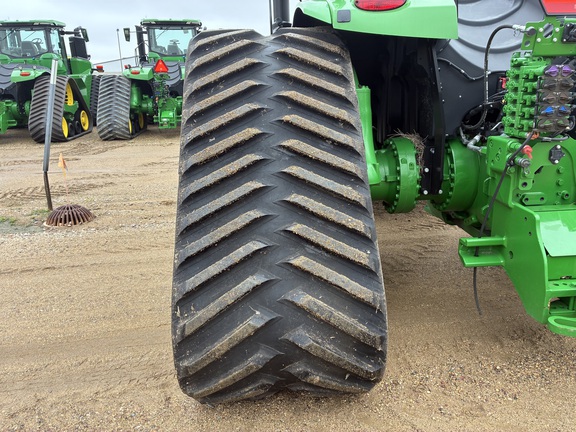 2025 John Deere 9RX 640 - Photo24