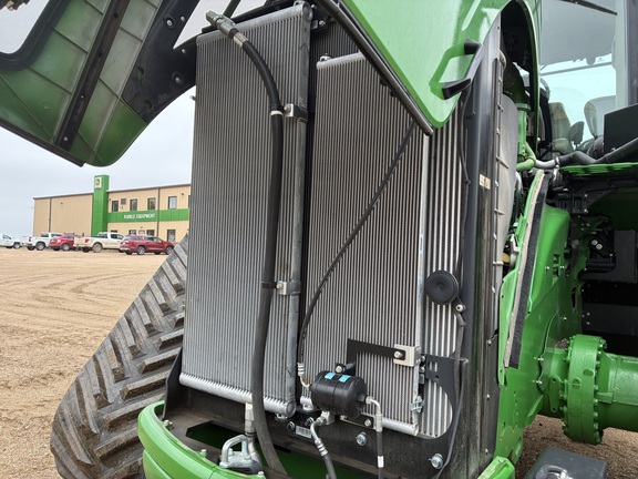 2025 John Deere 9RX 640 - Photo25
