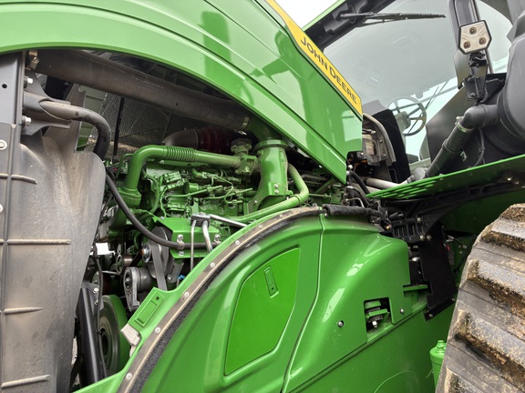 2025 John Deere 9RX 640 - Photo26