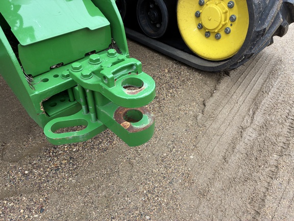 2025 John Deere 9RX 640 - Photo30