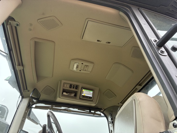 2025 John Deere 9RX 640 - Photo31
