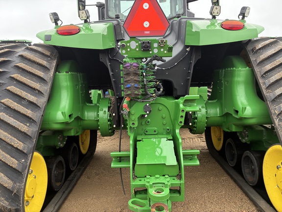 2025 John Deere 9RX 640 - Photo28
