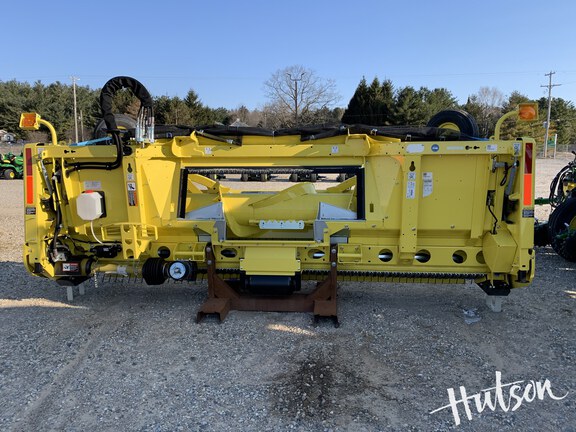 Photo of 2025 John Deere 649