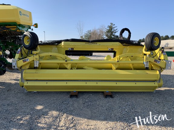 Photo of 2025 John Deere 649