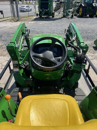 2025 John Deere 3032E-3