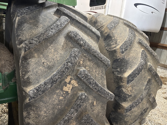 Used 1997 John Deere 9400 Articulated 4WD Tractors at Koenig Equipment in Anna, OH - Photo7