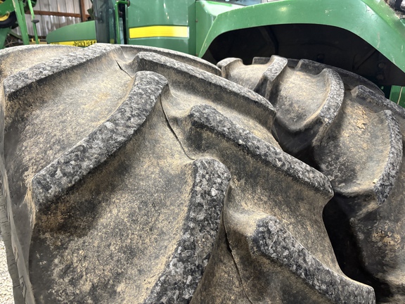 Used 1997 John Deere 9400 Articulated 4WD Tractors at Koenig Equipment in Anna, OH - Photo8