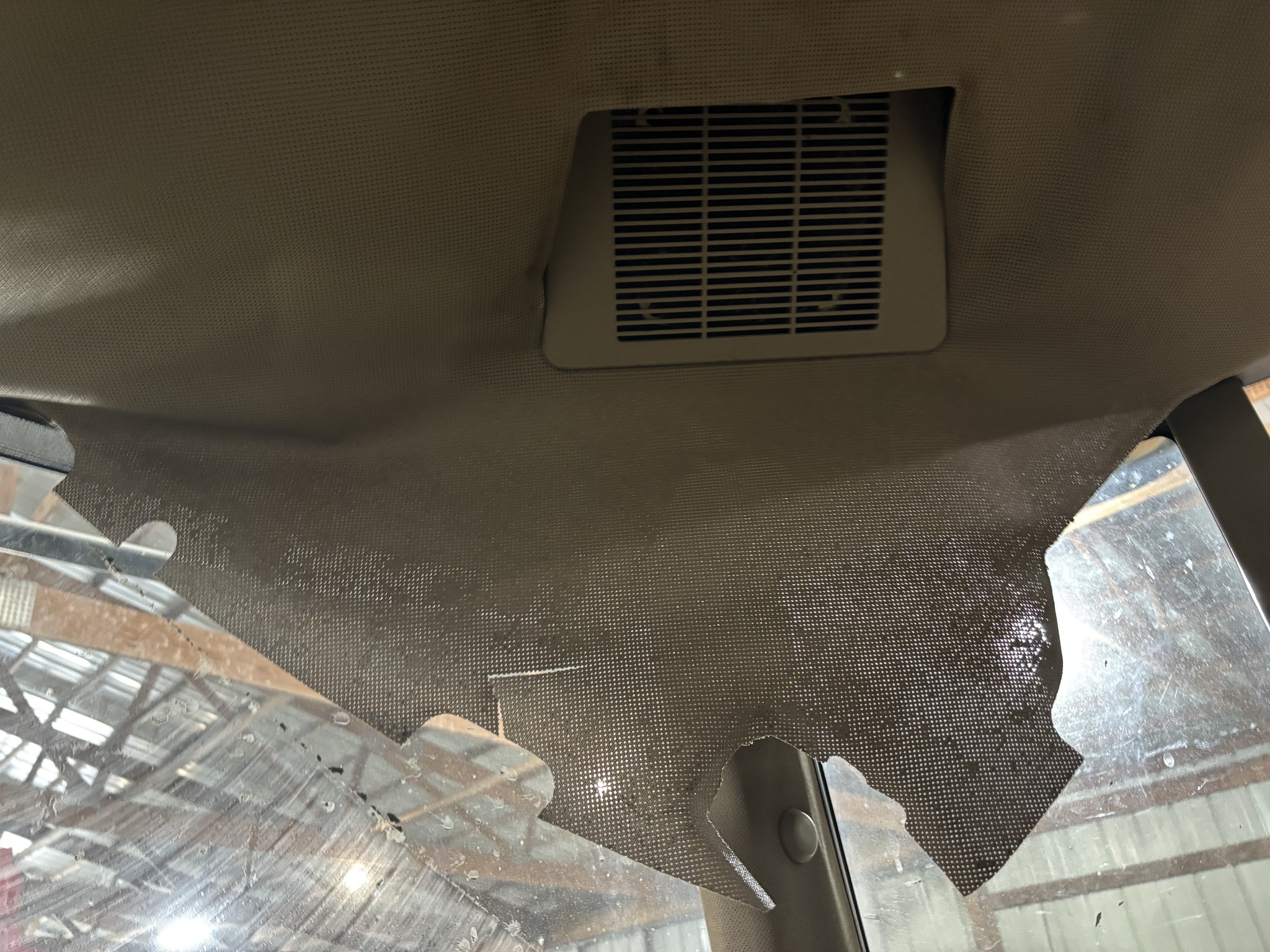 Used 1997 John Deere 9400 Articulated 4WD Tractors at Koenig Equipment in Anna, OH - PhotoXL10