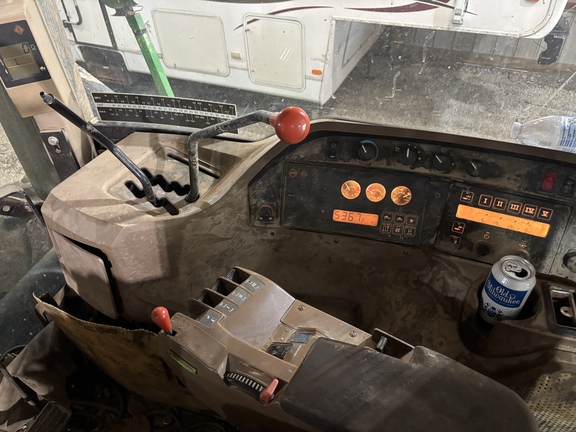 Used 1997 John Deere 9400 Articulated 4WD Tractors at Koenig Equipment in Anna, OH - Photo14