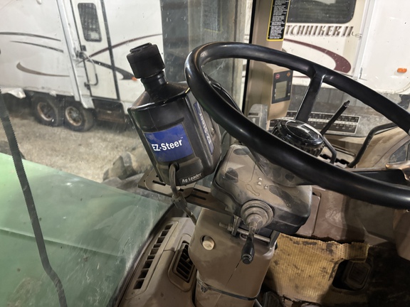 Used 1997 John Deere 9400 Articulated 4WD Tractors at Koenig Equipment in Anna, OH - Photo17