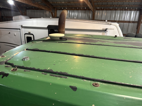 Used 1997 John Deere 9400 Articulated 4WD Tractors at Koenig Equipment in Anna, OH - Photo18