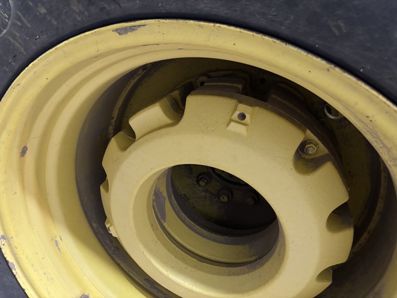 Used 1997 John Deere 9400 Articulated 4WD Tractors at Koenig Equipment in Anna, OH - Photo29