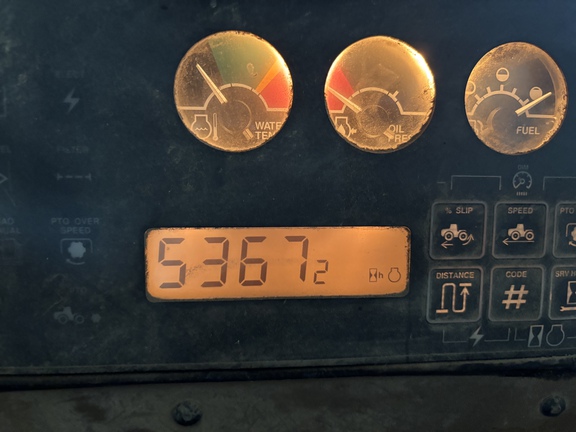 Used 1997 John Deere 9400 Articulated 4WD Tractors at Koenig Equipment in Anna, OH - Photo30