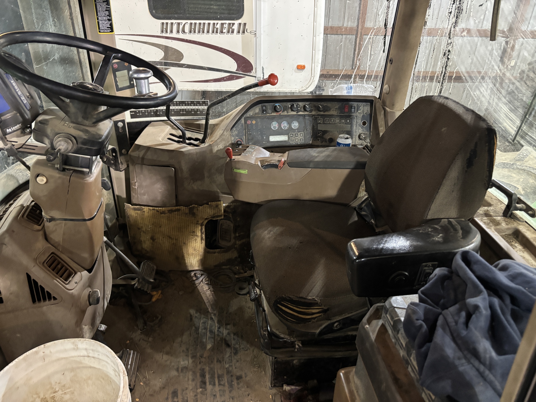 Used 1997 John Deere 9400 Articulated 4WD Tractors at Koenig Equipment in Anna, OH - PhotoXL34