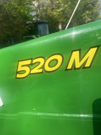 2024 John Deere 520M Photo 1