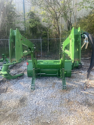 2024 John Deere 520M Photo 3