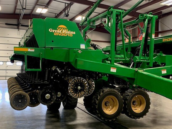 Photo of 2025 Great Plains 2N-3010-4875