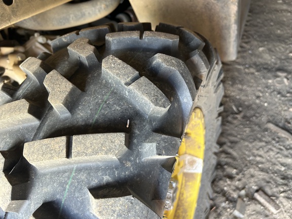 2022 John Deere XUV 835M (10th thumbnail)