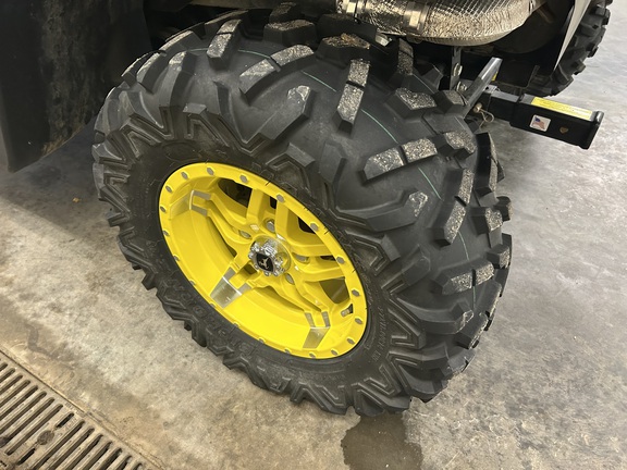 2022 John Deere XUV 835M (14th thumbnail)
