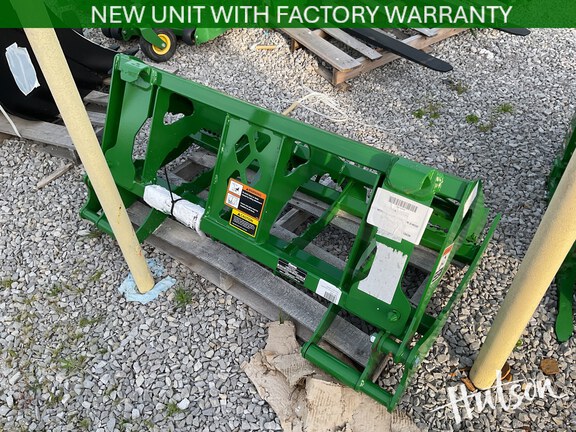 Photo of 2025 Frontier MG20F