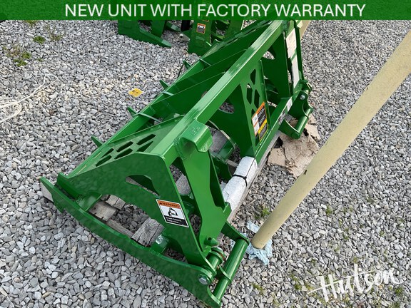 Photo of 2025 Frontier MG20F