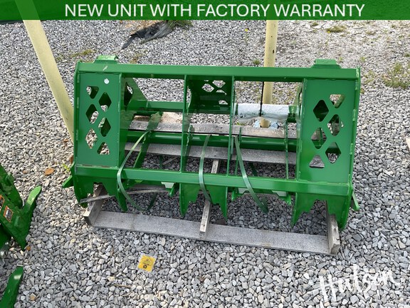 Photo of 2025 Frontier MG20F