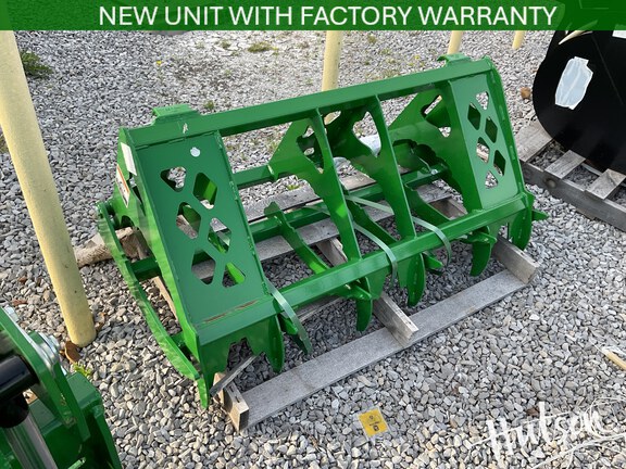 Photo of 2025 Frontier MG20F