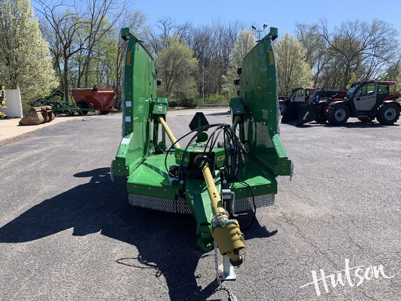 Photo of 2025 John Deere FC20R