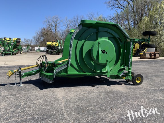 Photo of 2025 John Deere FC20R