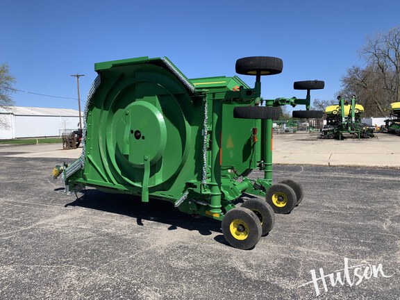 Photo of 2025 John Deere FC20R