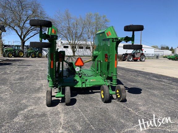 Photo of 2025 John Deere FC20R