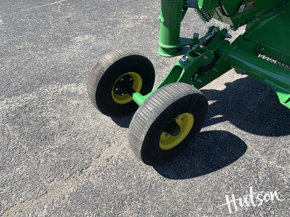 Photo of 2025 John Deere FC20R