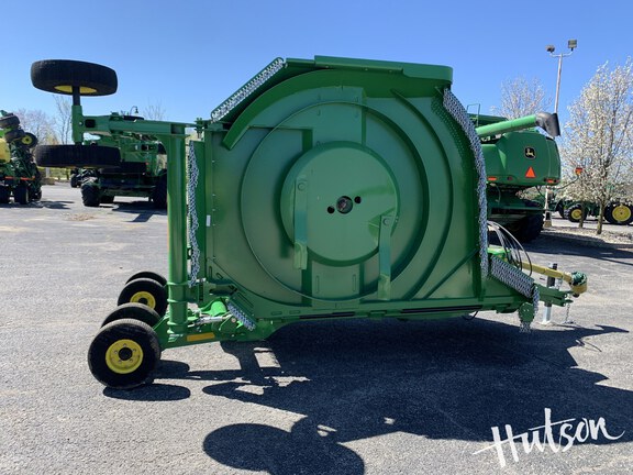 Photo of 2025 John Deere FC20R