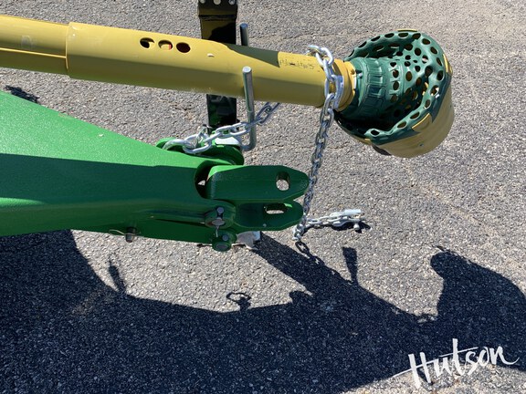 Photo of 2025 John Deere FC20R