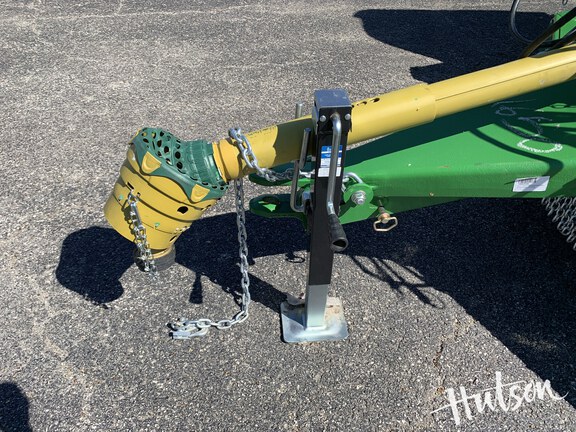 Photo of 2025 John Deere FC20R