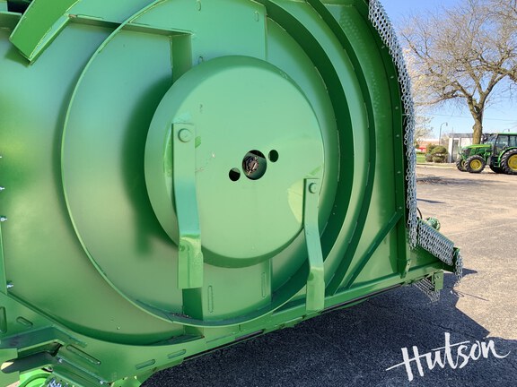 Photo of 2025 John Deere FC20R