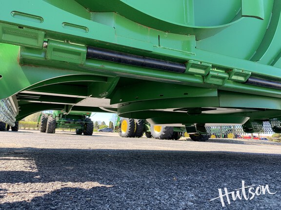 Photo of 2025 John Deere FC20R