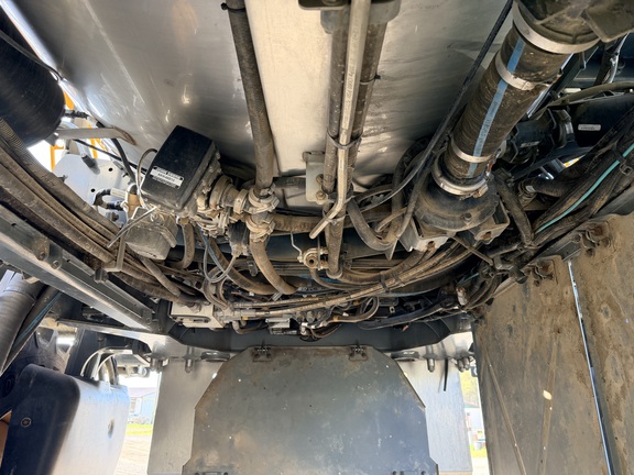 Photo of 2023 Hagie STS12