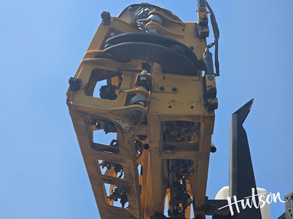 Photo of 2023 Hagie STS12