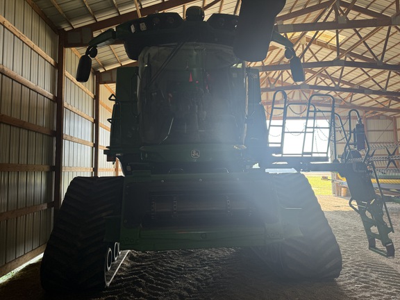 Photo of 2024 John Deere S780