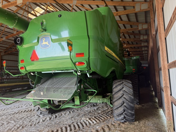 Photo of 2024 John Deere S780