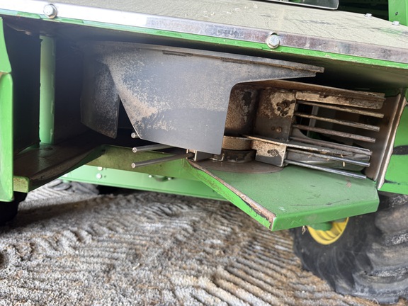 Photo of 2024 John Deere S780