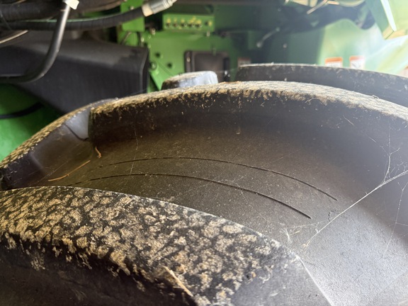 Photo of 2024 John Deere S780