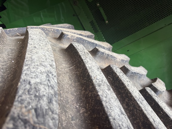 Photo of 2024 John Deere S780