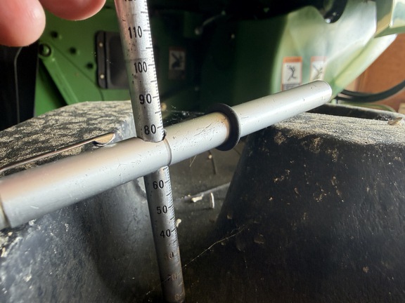 Photo of 2024 John Deere S780